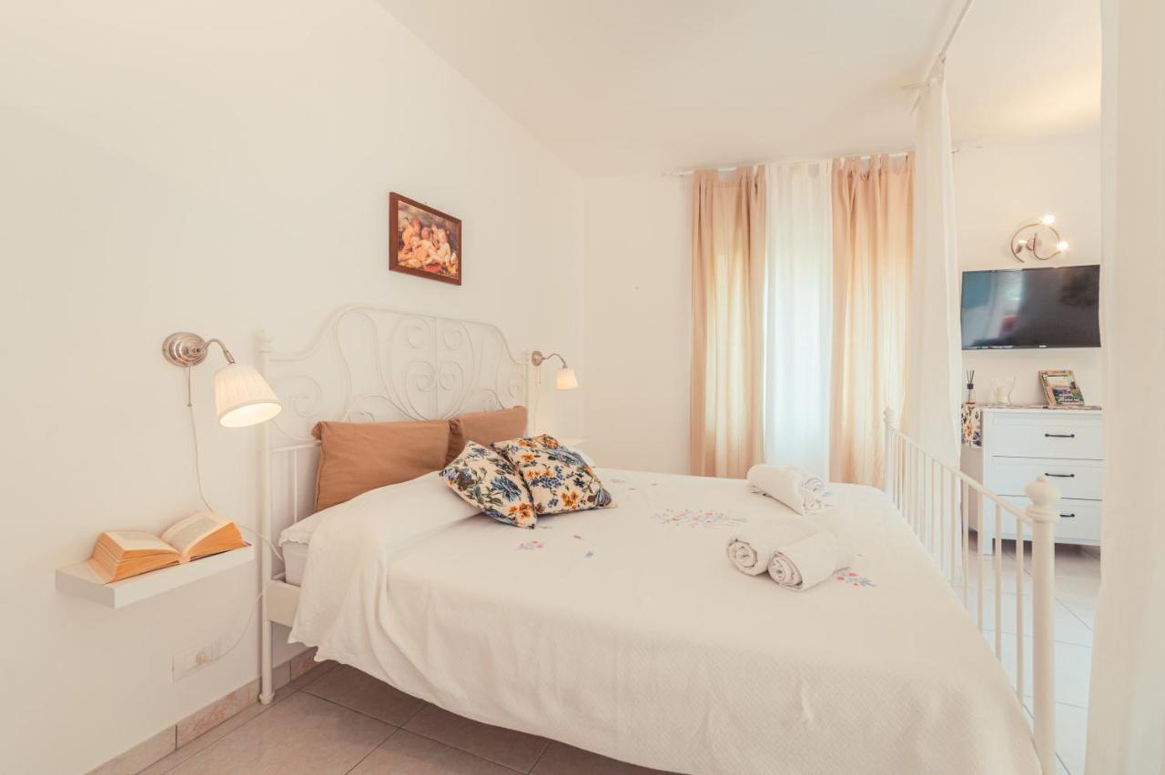 Taormina Apartments Exteriér fotografie